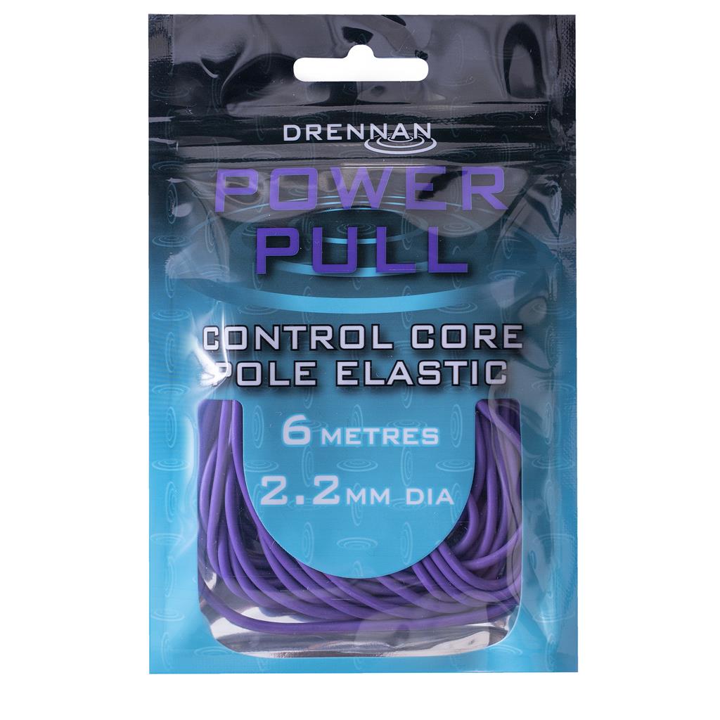 Power Pull Elastik 2,2mm Lila Power Pull Elastik 2,2mm Lila