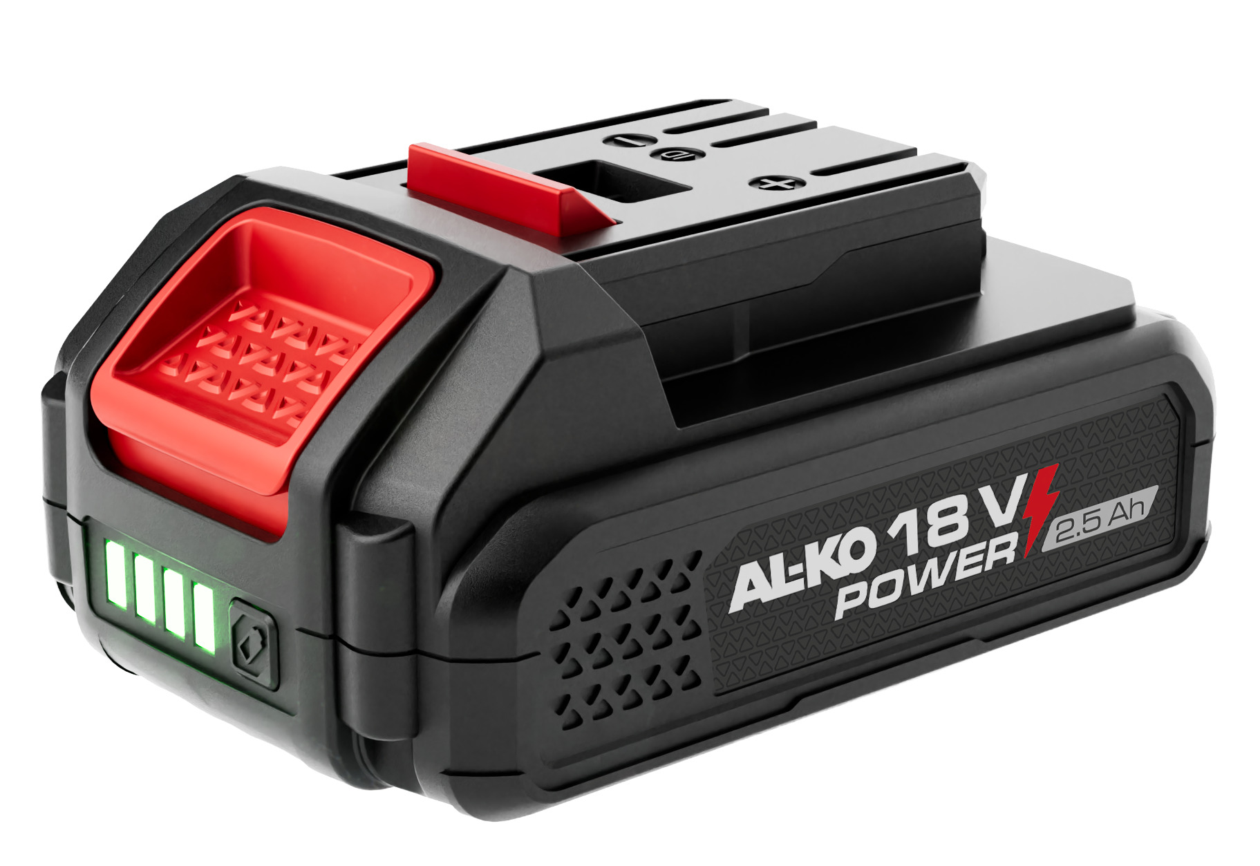 Akku B50.6 Li 18V (2,5Ah)