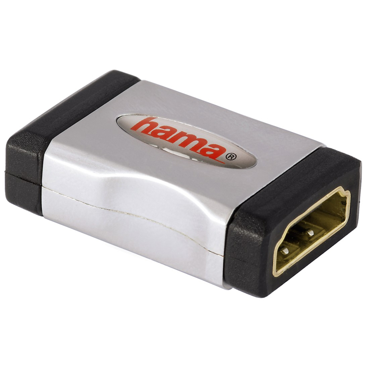 HDMI-ADAPTER KUPP.-KUPP. HDMI-ADAPTER KUPP.-KUPP.