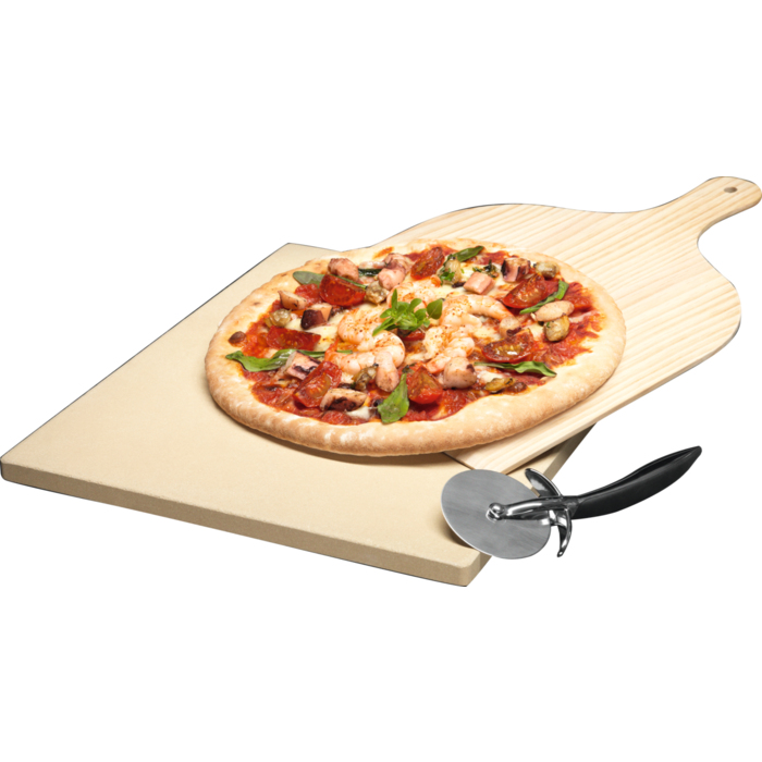 Pizzastein Pizzastein