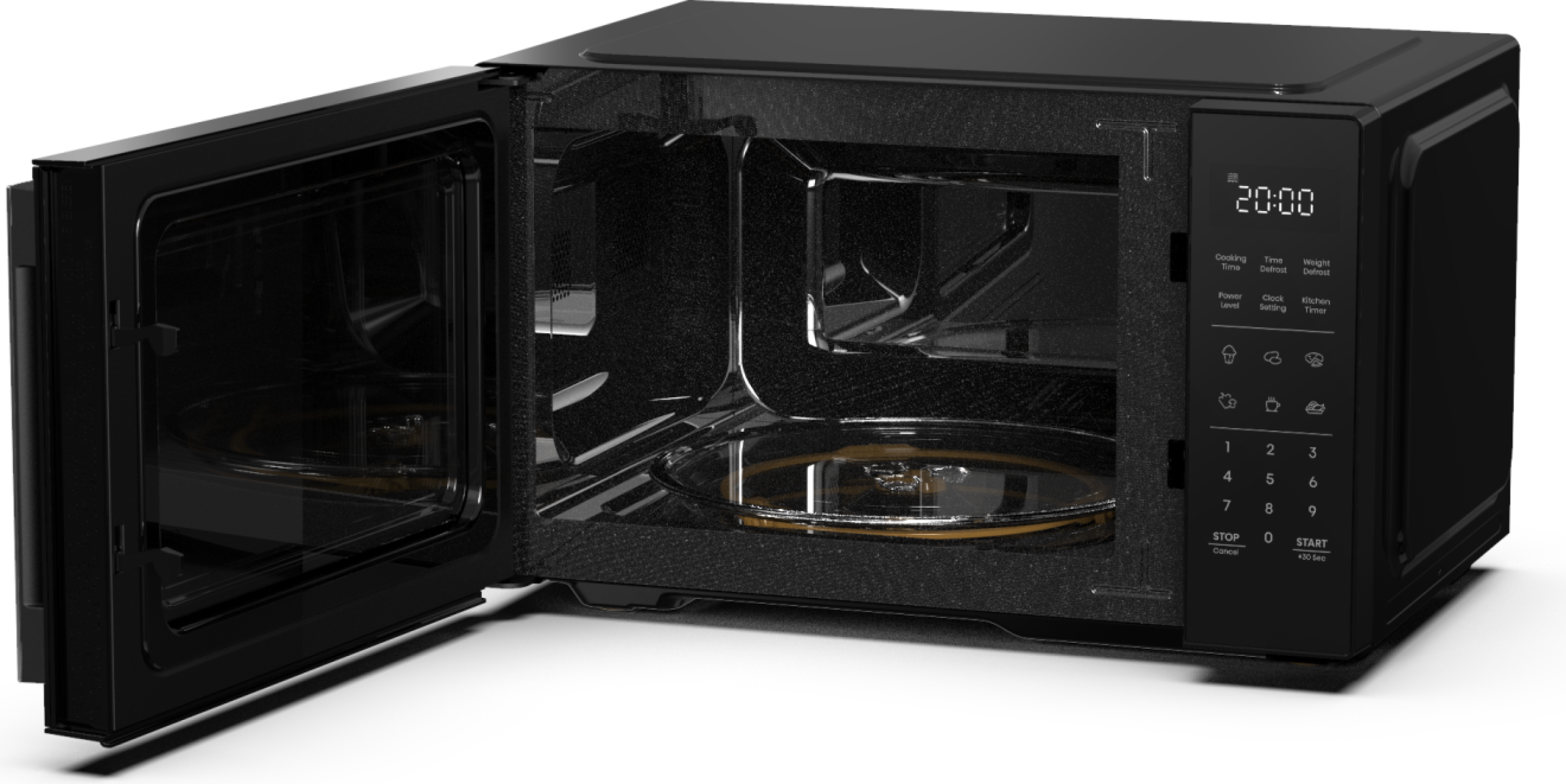 Gerät, Elektrisches Gerät, Mikrowelle, Ofen