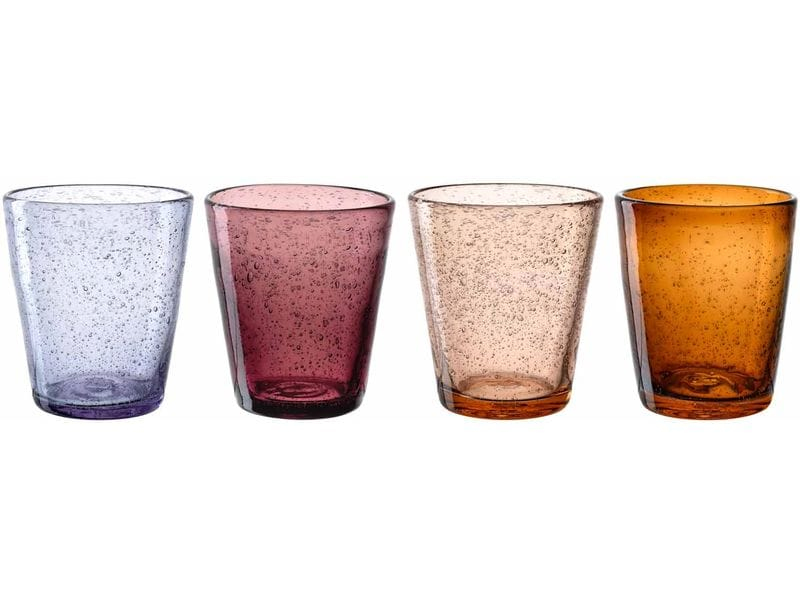 GK/4 Becher warm sort. BURANO (55289) GK/4 Becher warm sort. BURANO (55289)