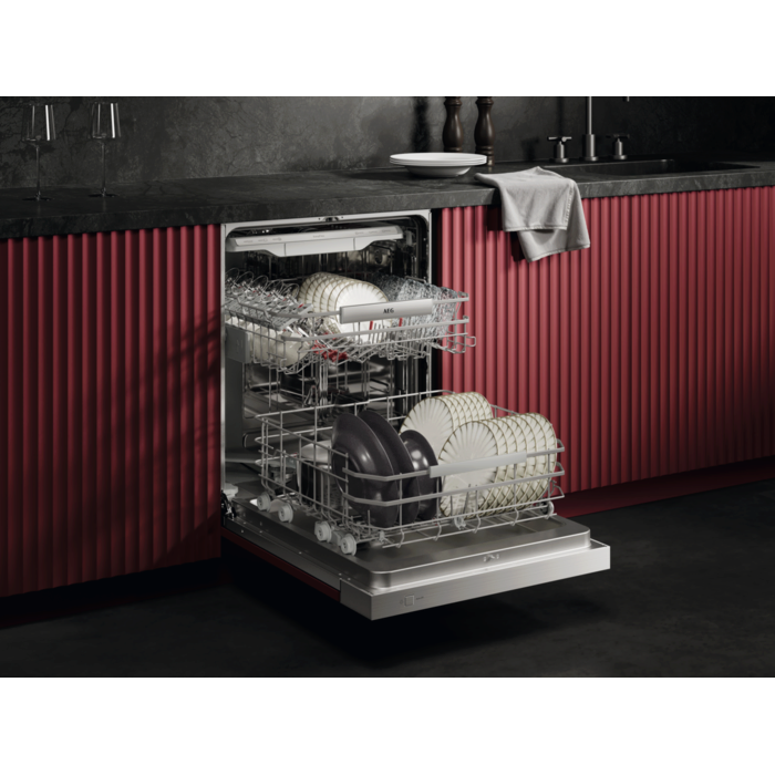 Gerät, Elektrisches Gerät, Geschirrspülmaschine