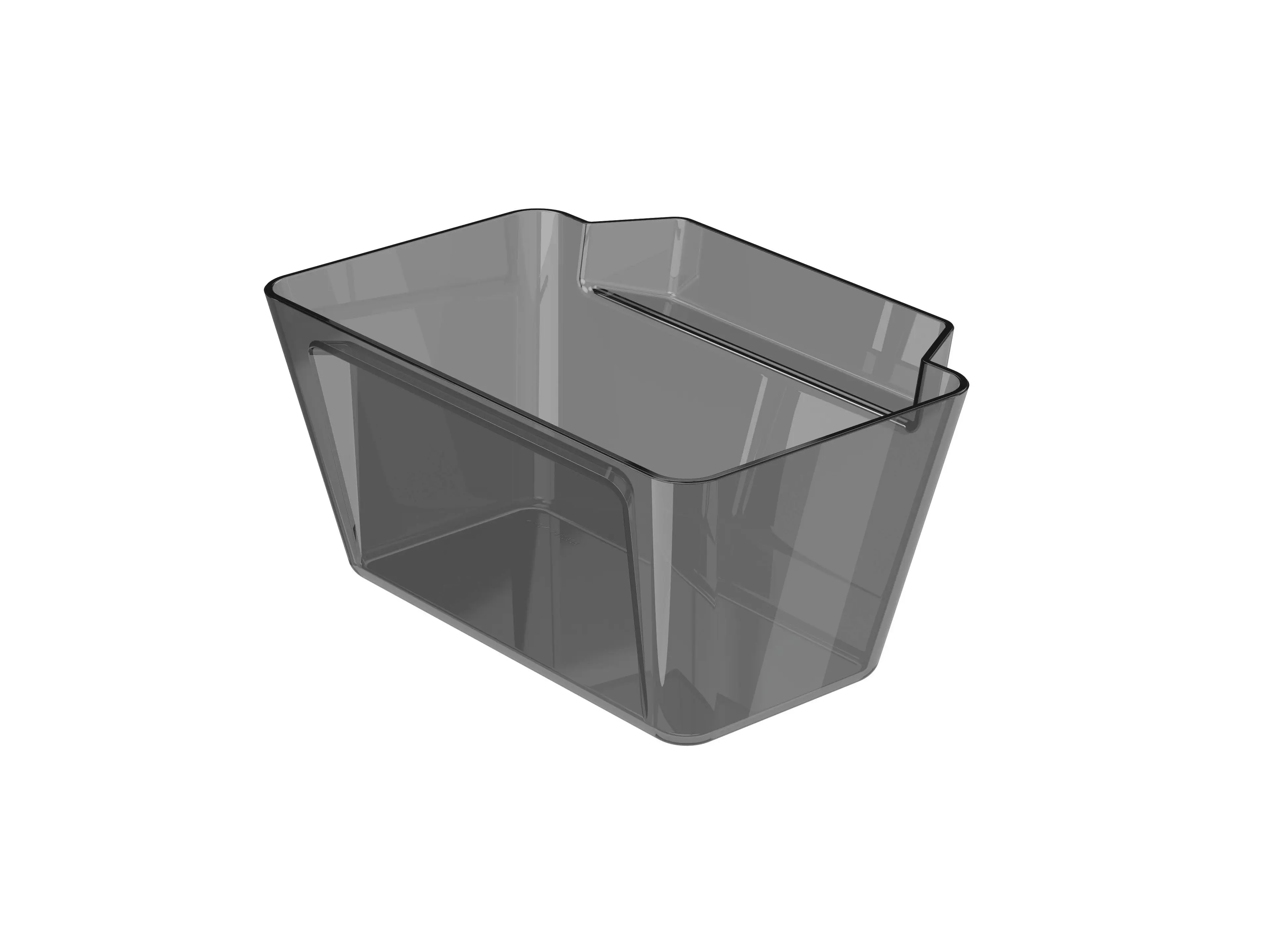 Eiswürfelauffangbehältnis 006476