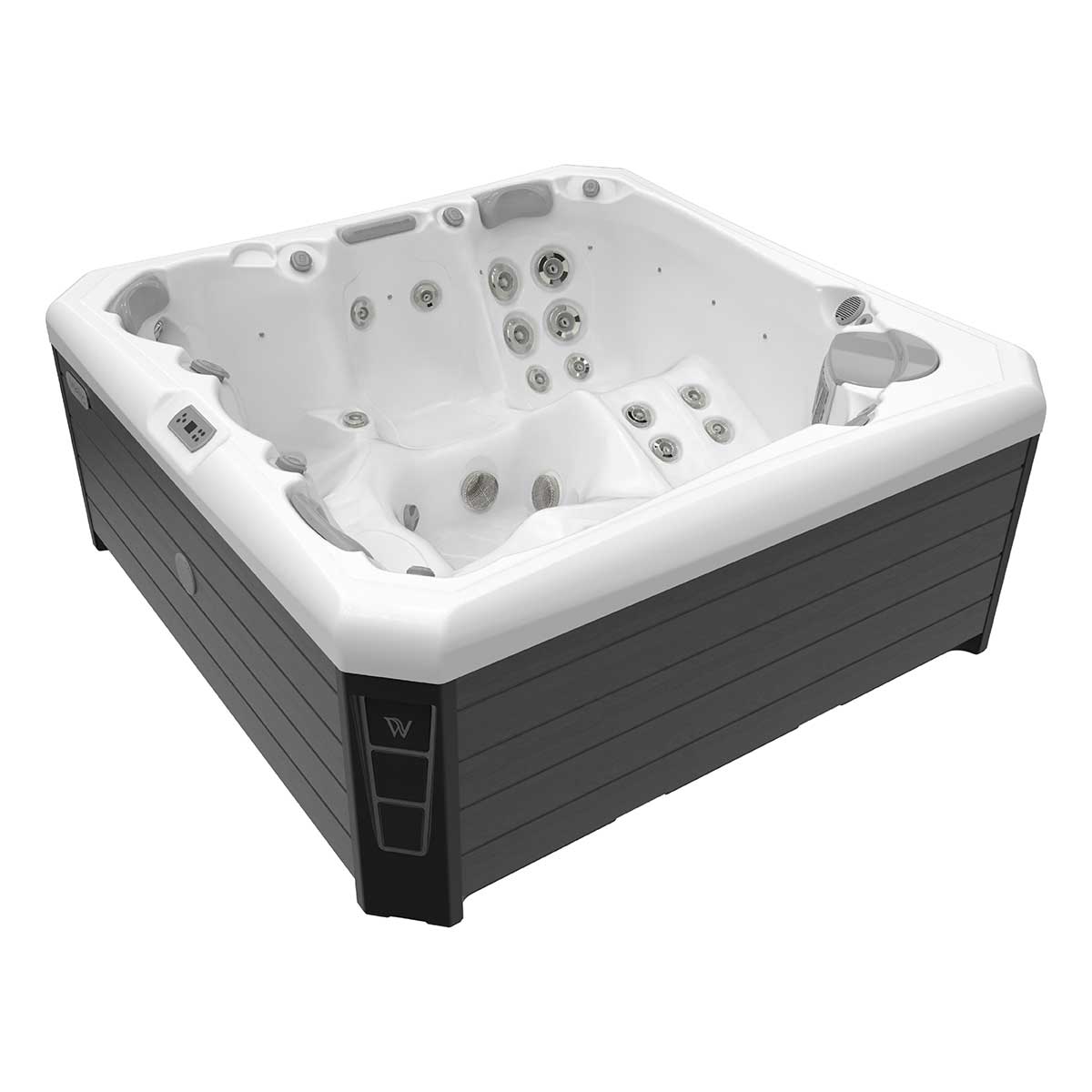 Palermo Life Wanne, Whirlpool