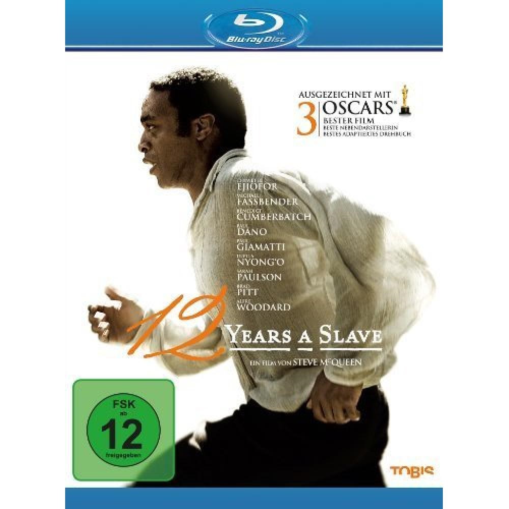 12YEARS a SLAVE 12YEARS a SLAVE