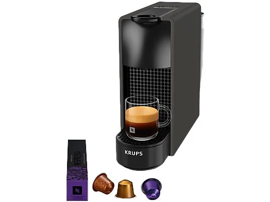 Nespresso XN110N