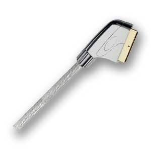 EAGLE Scart Kab vollgesch. 1,5m EAGLE Scart Kab vollgesch. 1,5m