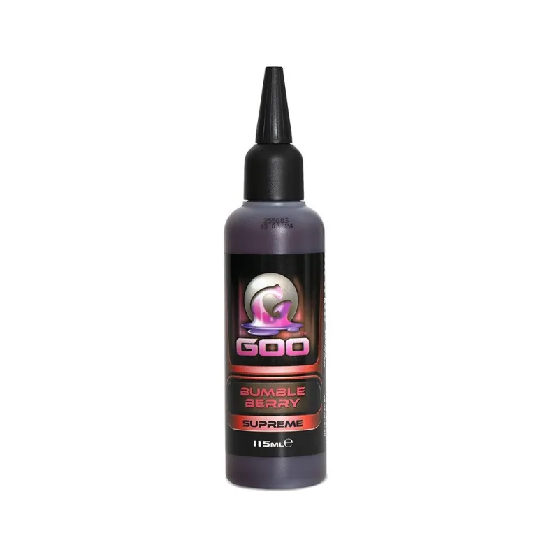GOO Bumbleberry Supreme