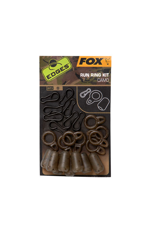 EDGES Camo Run Ring Kit EDGES Camo Run Ring Kit
