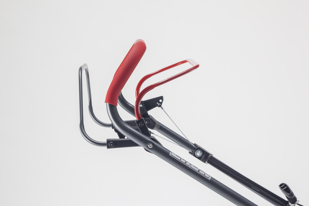 Premium 520 SP-H 4in1