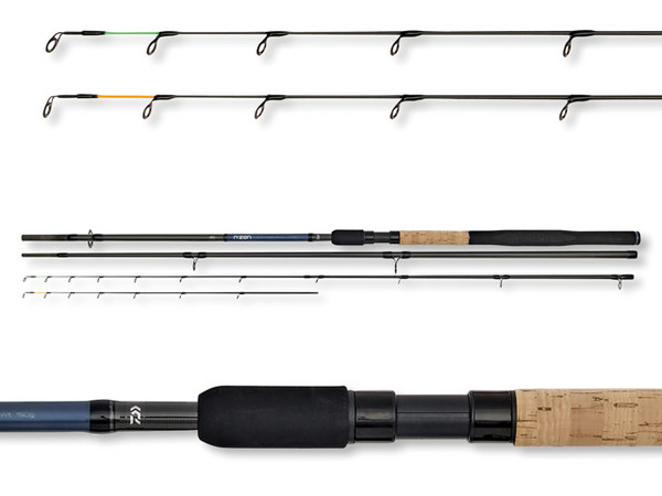 NZON Feeder Power 13 3pc 100g NZON Feeder Power 13 3pc 100g