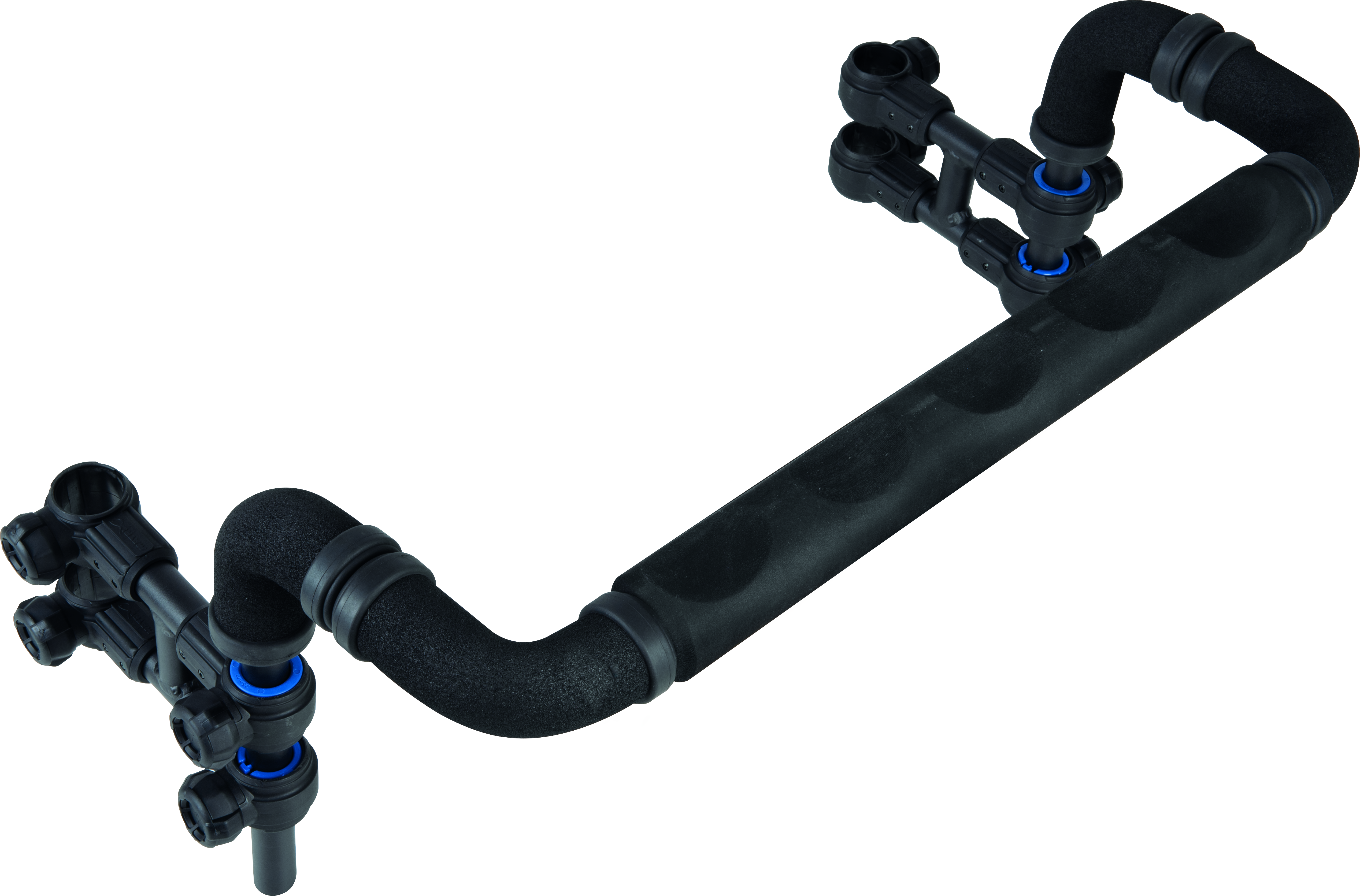 3D-R Folding Pole Support