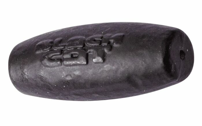 Front Zone Weight schwarz matt 40g, d1,5mm Front Zone Weight schwarz matt 40g, d1,5mm