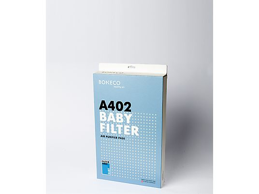 A402 Baby Filter