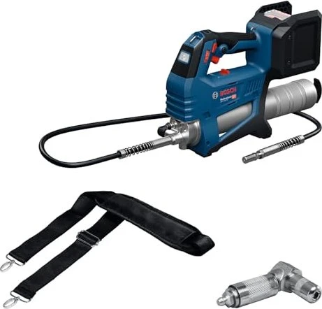 Akku Fettpresse GFP 18V-10 (solo/ C)