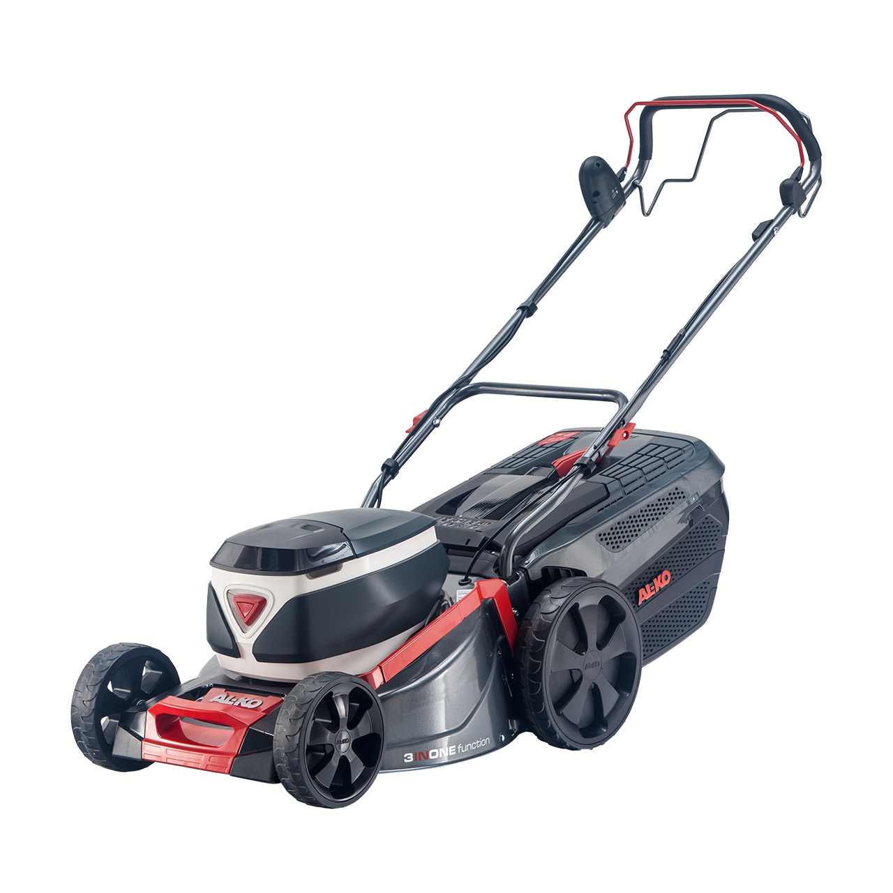 Akku 46.2 Li SP-W Comfort (inkl. Akku 4 Ah und Ladegerät)