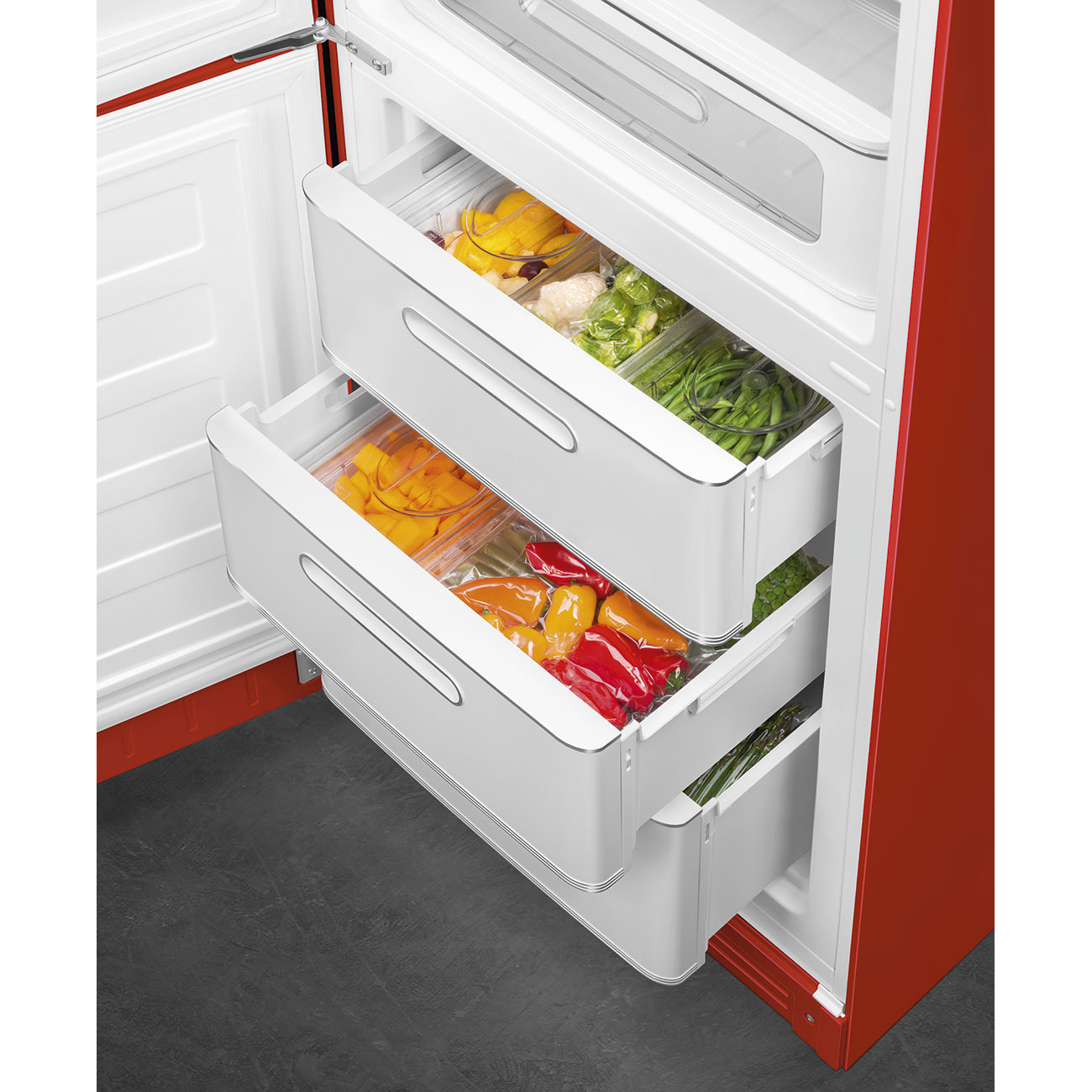 Gerät, Elektrisches Gerät, Kühlschrank