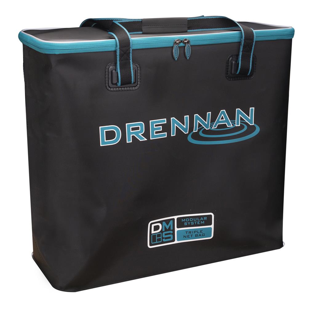 DMS Wet Net Bag Triple DMS Wet Net Bag Triple