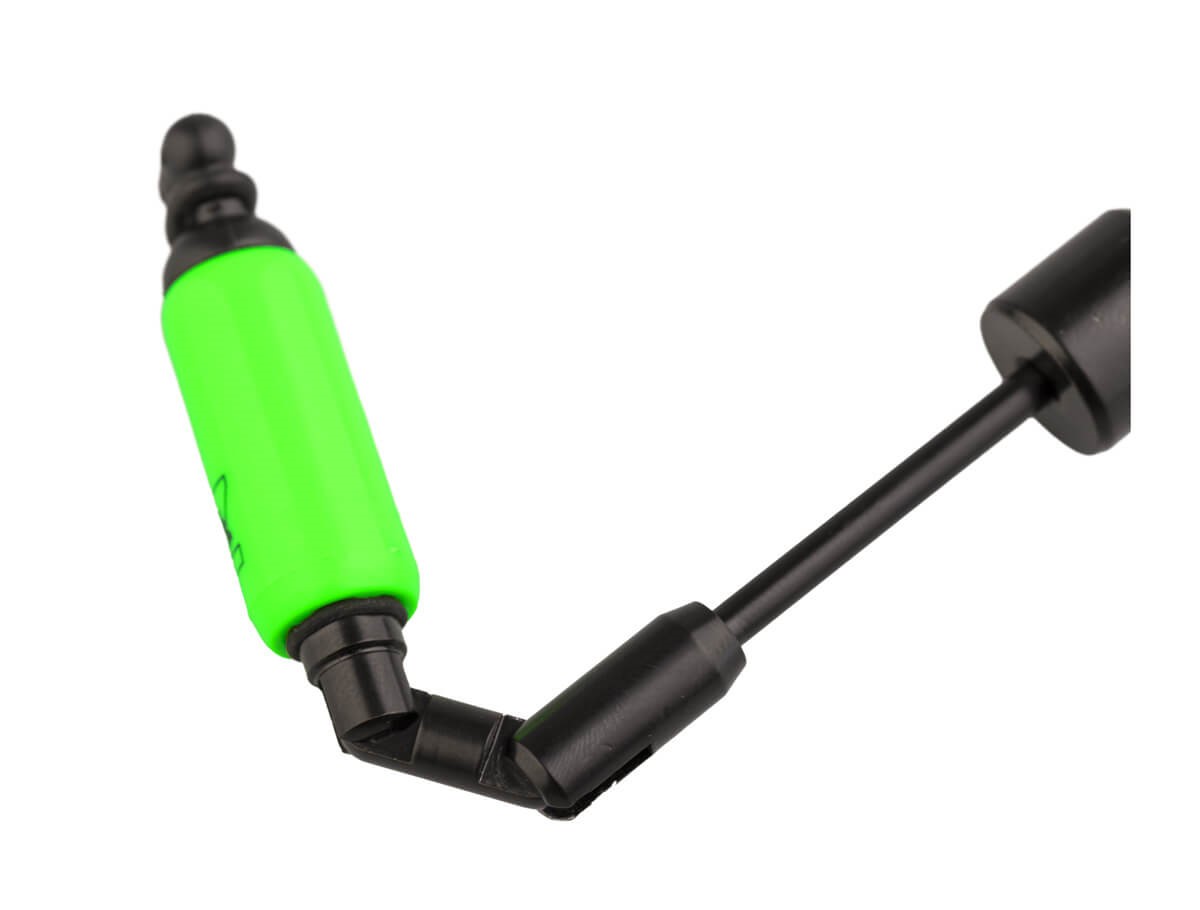 ZFISH Blinker Z-Tec Mini  Farbe Grün