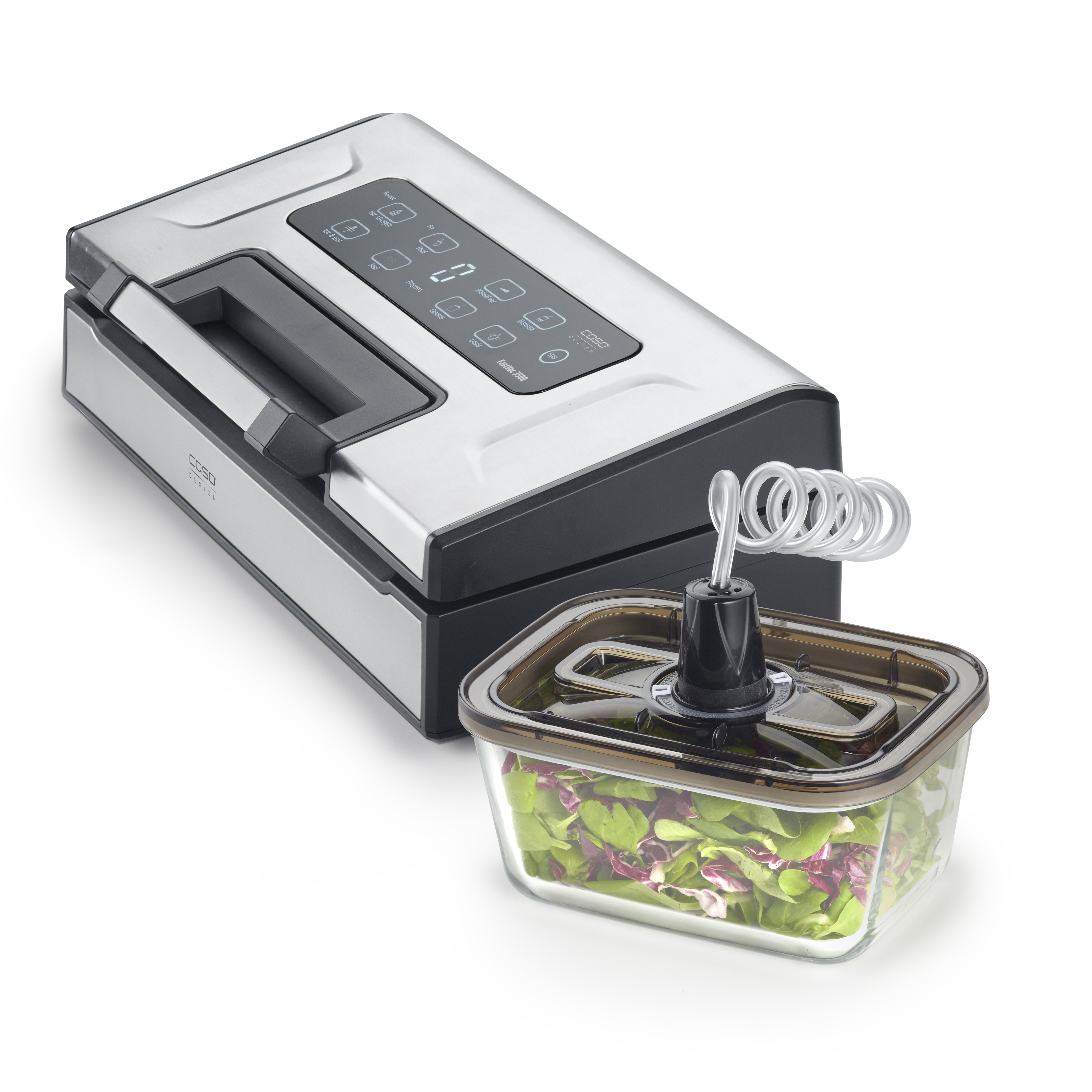 FastVac 3500