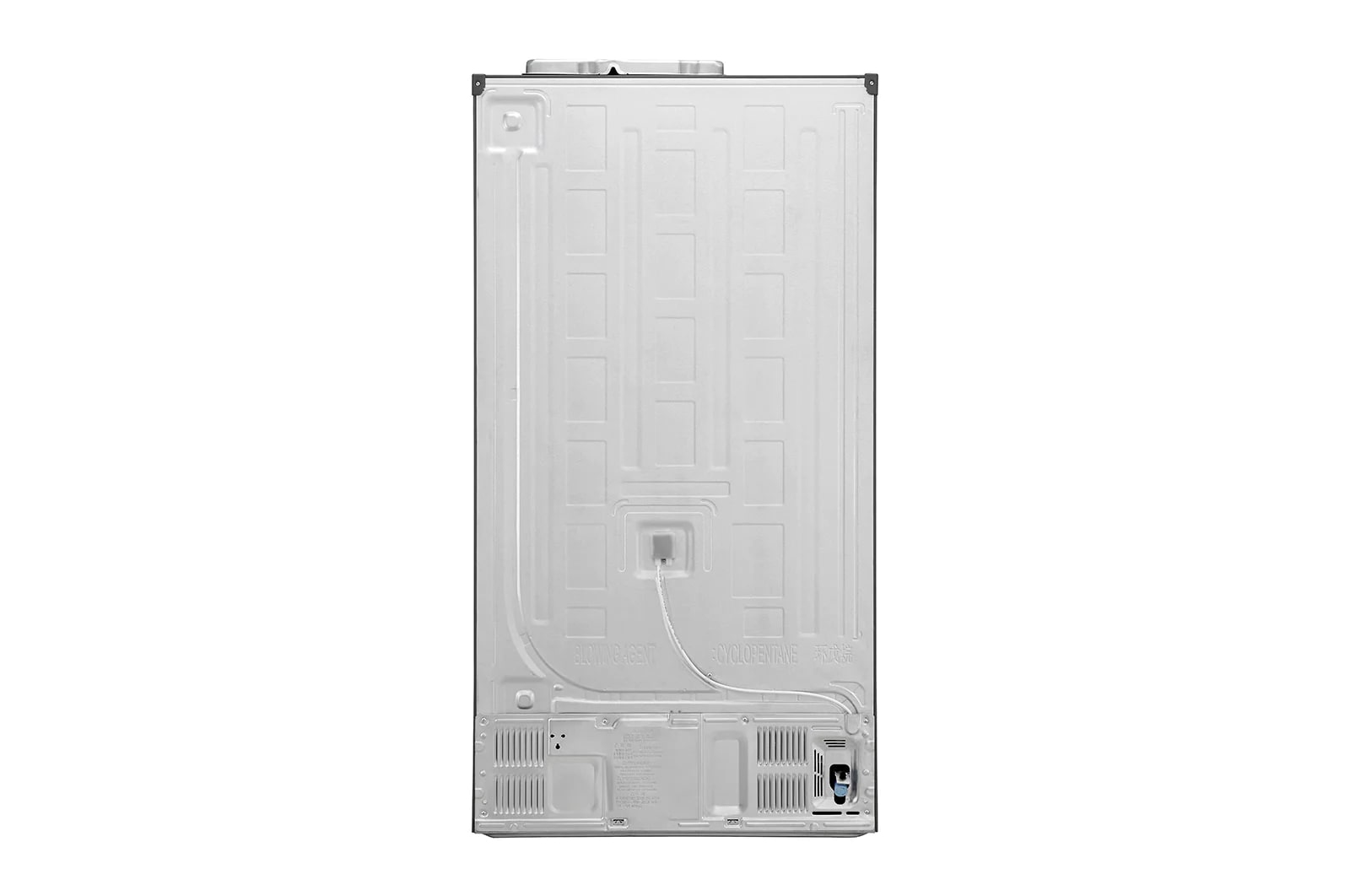 GSJ761PZZE (LG-ELECTRONICS WW) B-Ware