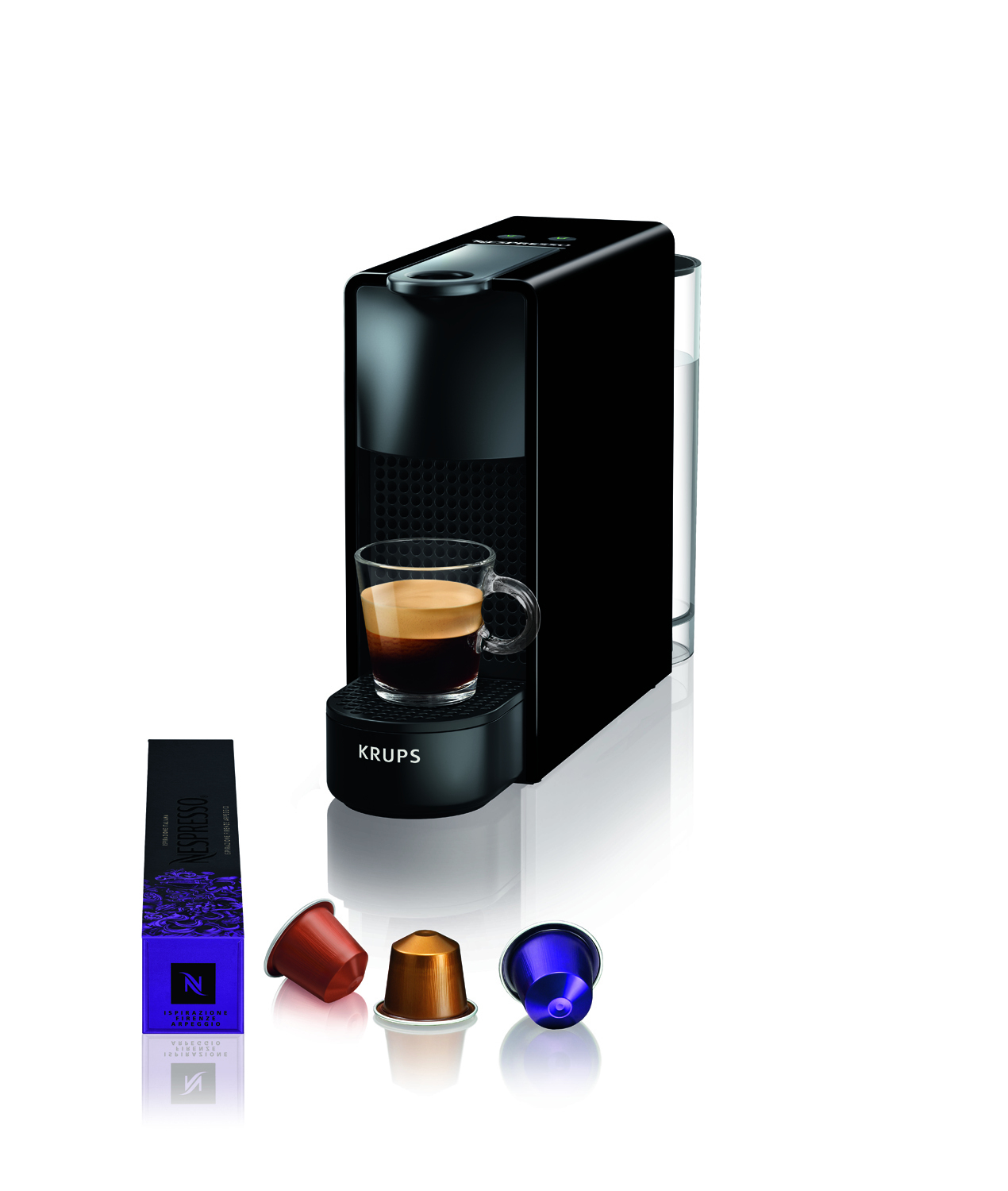 Nespresso XN1108