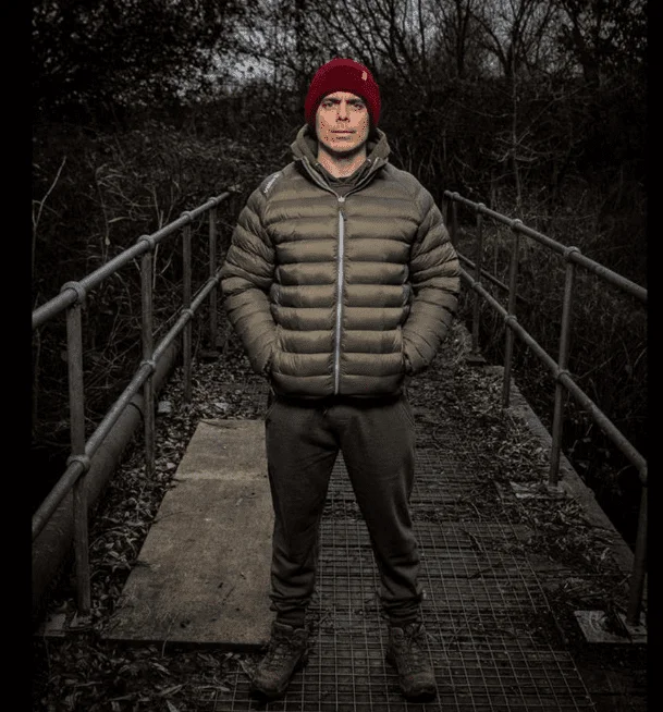 Base XP Jacket - XL