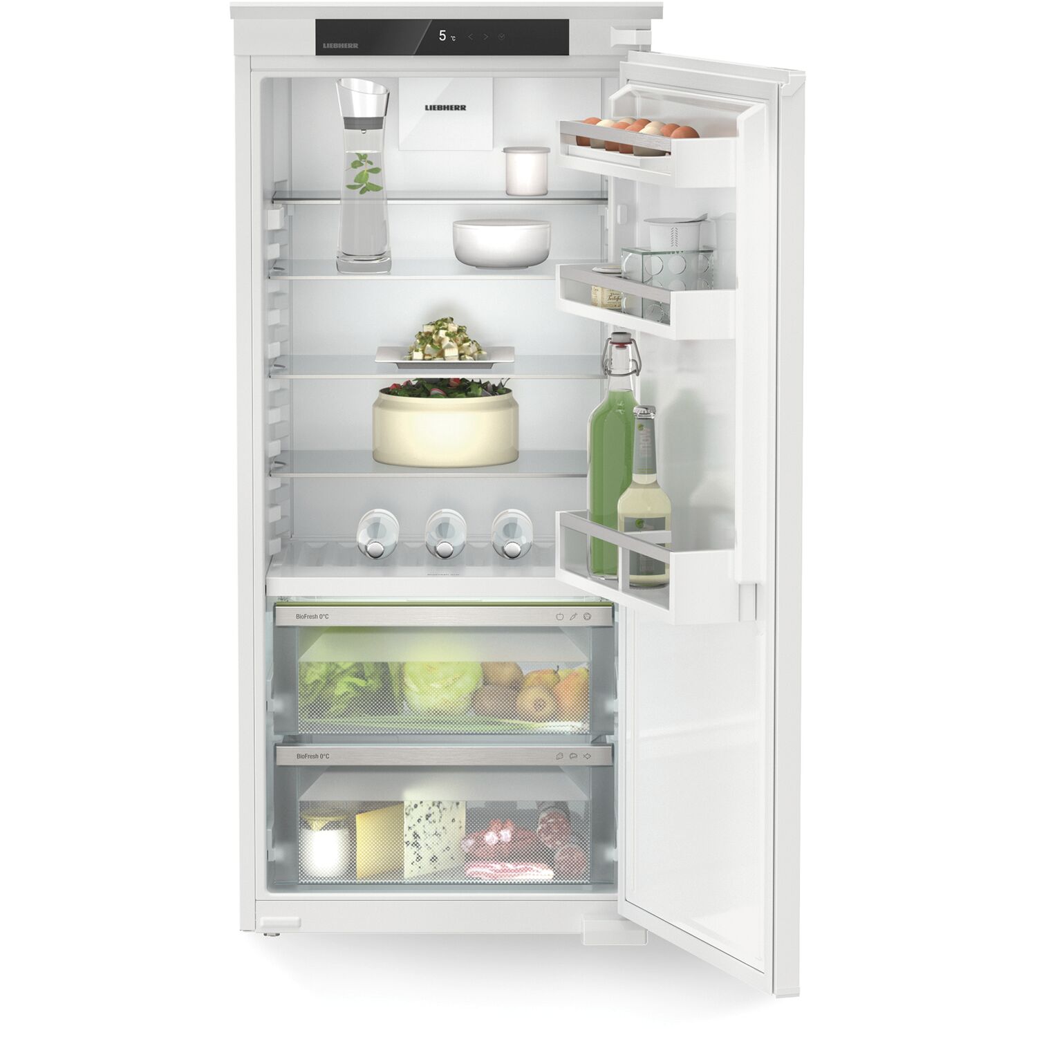 Gerät, Elektrisches Gerät, Kühlschrank