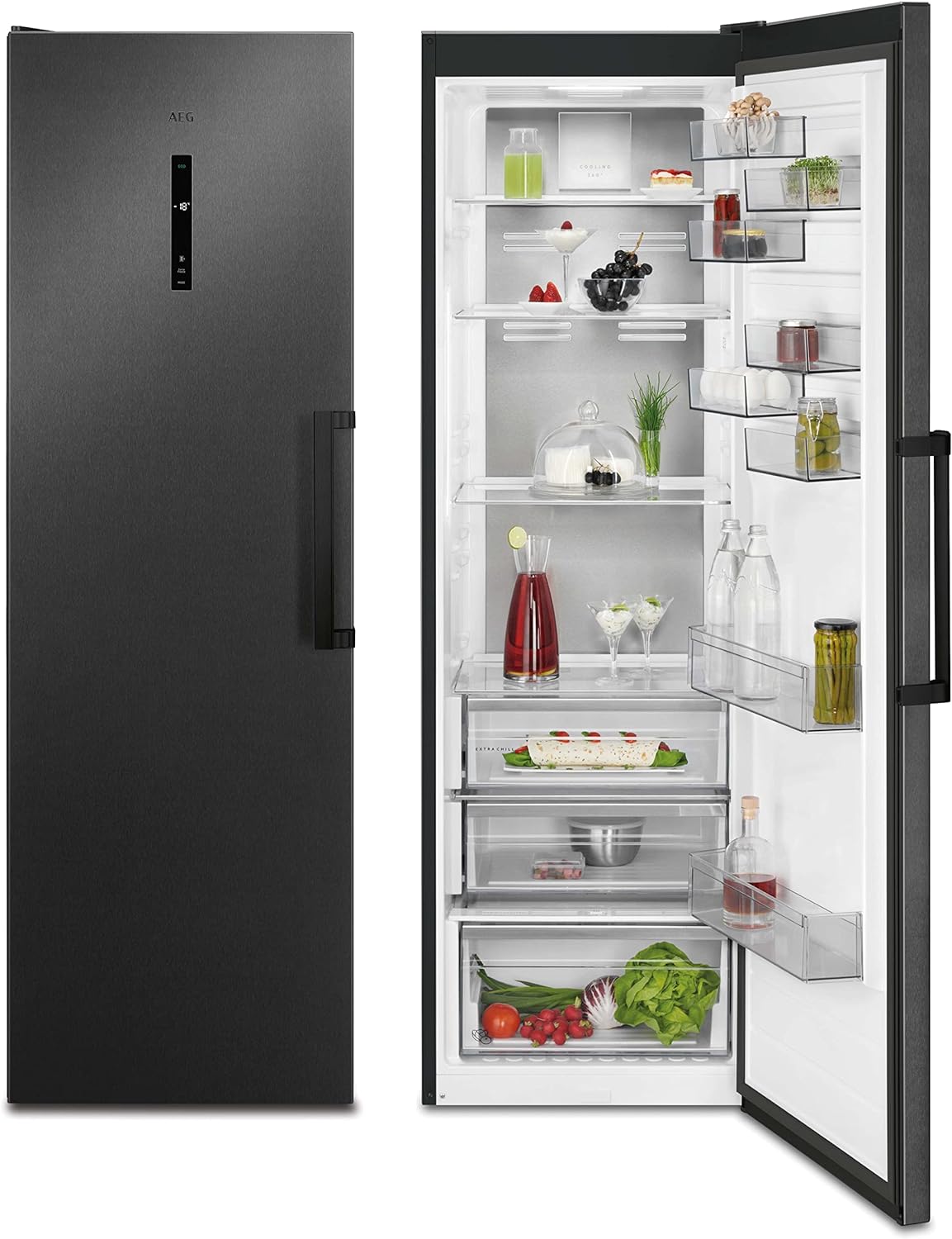 Gerät, Elektrisches Gerät, Kühlschrank