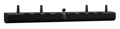 soundbar antares black