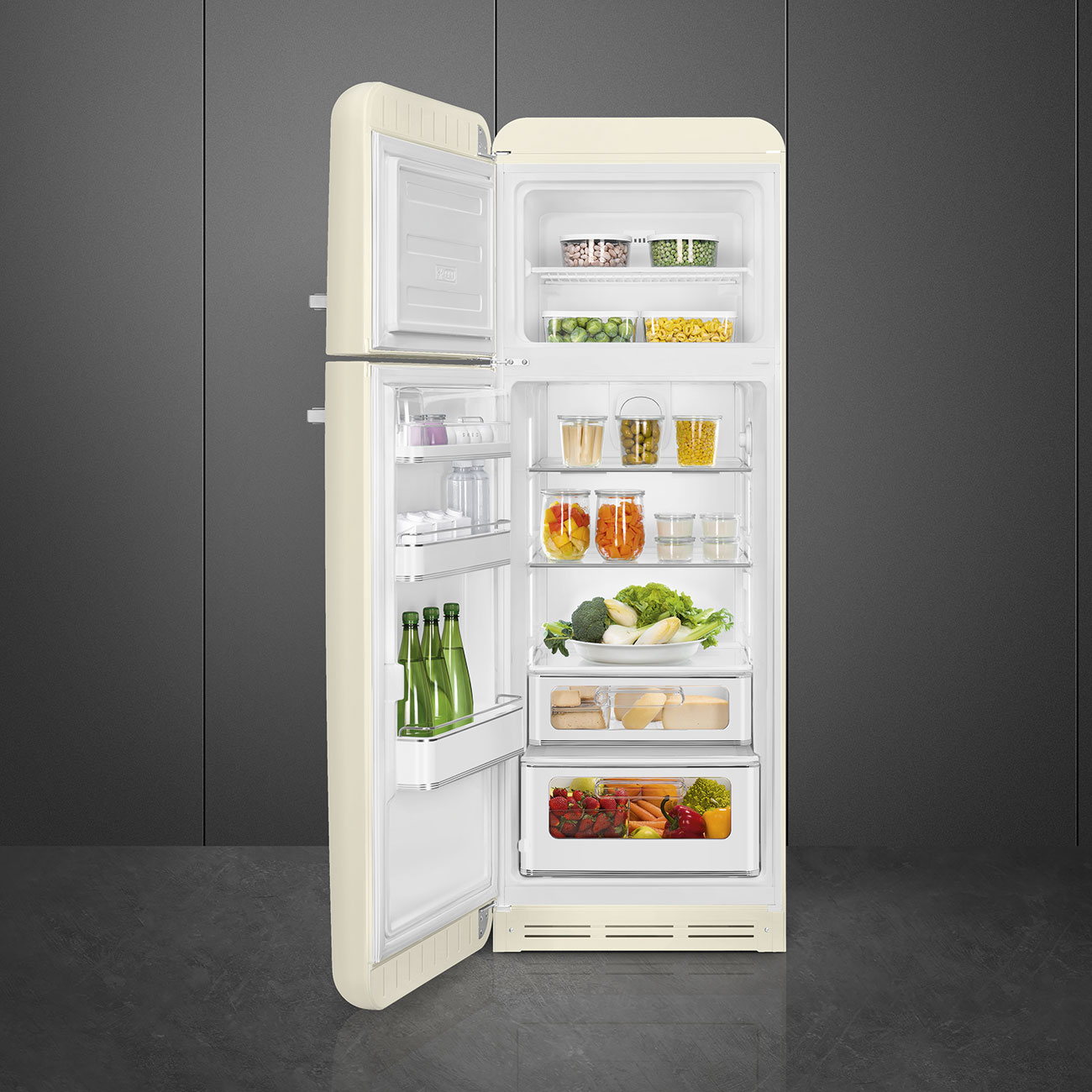 Gerät, Elektrisches Gerät, Kühlschrank