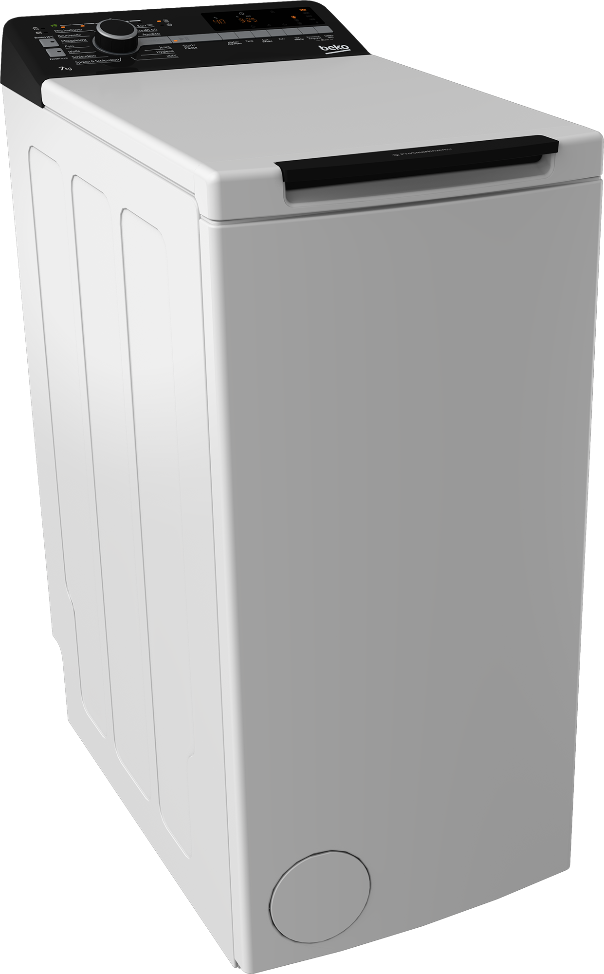 Gerät, Elektrisches Gerät, Waschmaschine