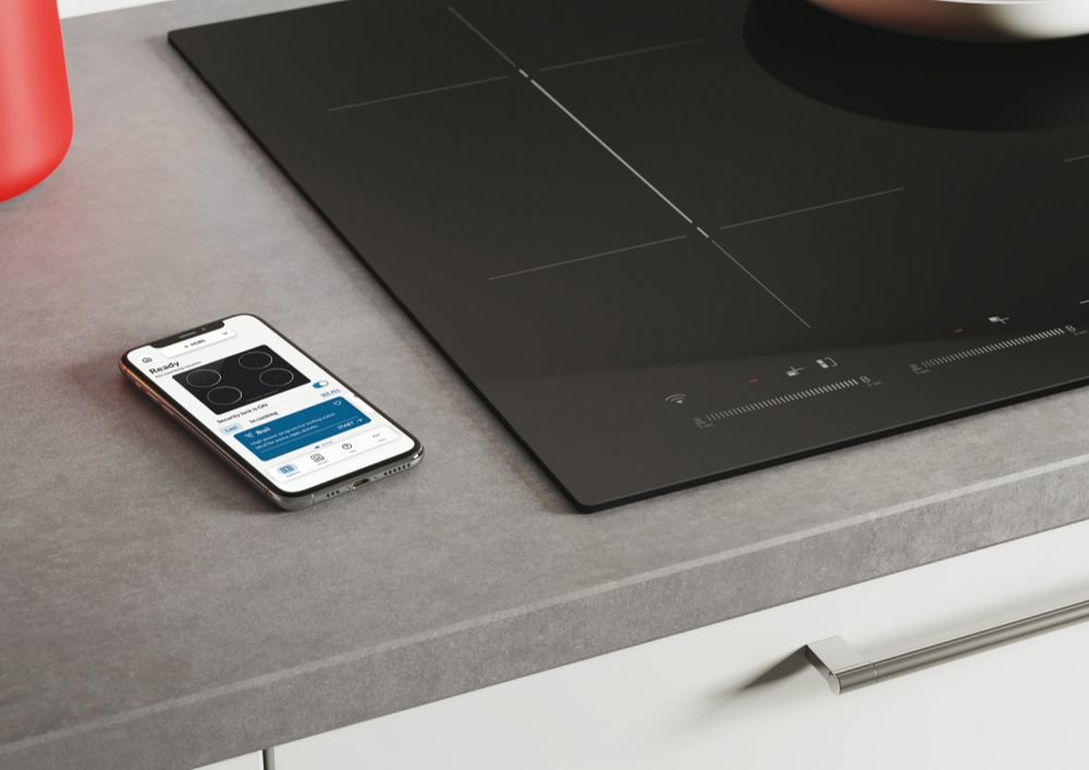HTPS64MCTTWIFI (Hoover) Aussteller