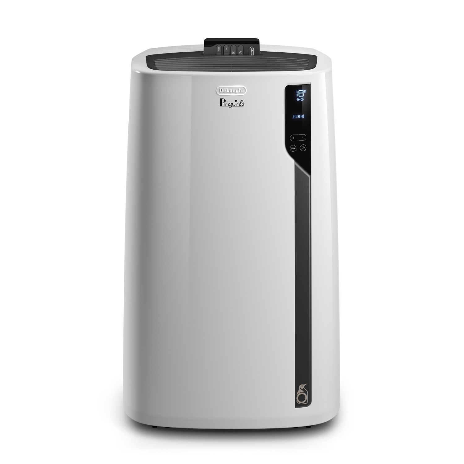 PAC EL92 Silent (DELONGHI) B-Ware