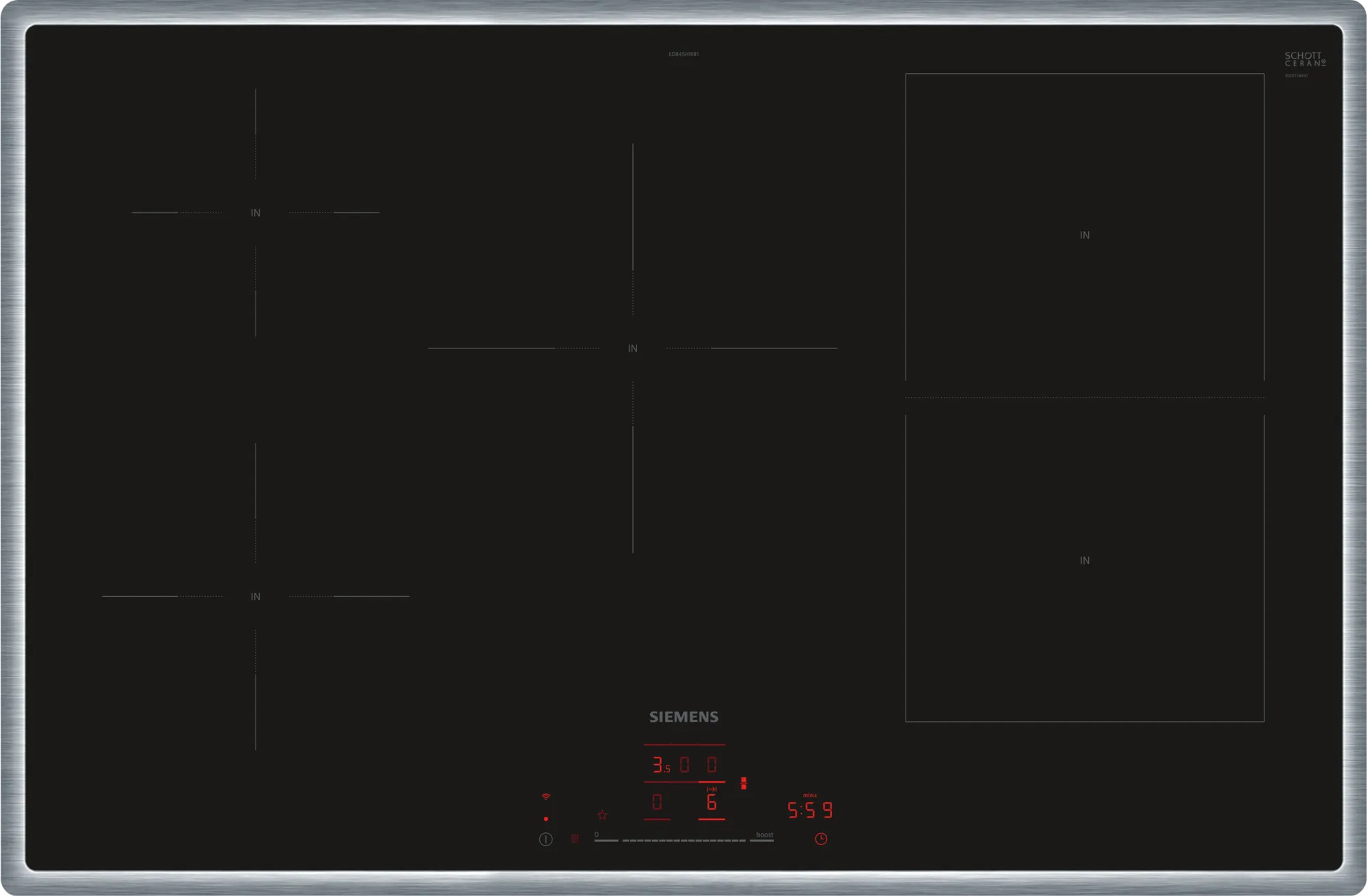 ED845HWB1E ED845HWB1E