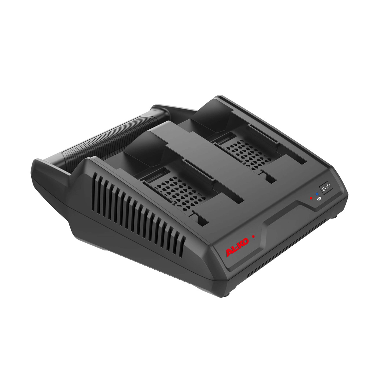 Doppelladegerät C200 Li 36 V / 2 x 3A Elektronik