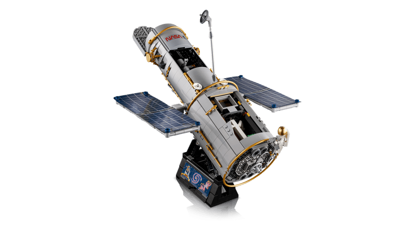 Hubble-Weltraumteleskop