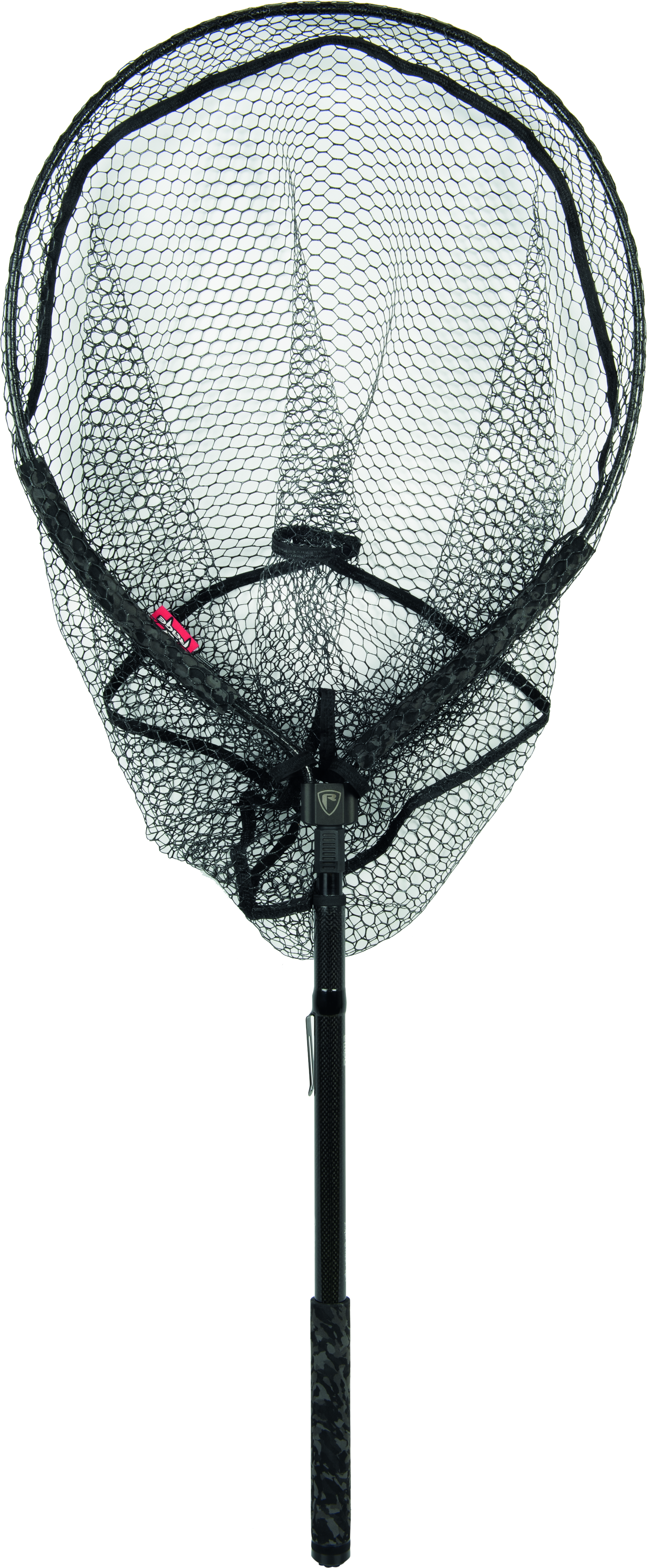 Fox Rage 2.4m Carbon Street Net