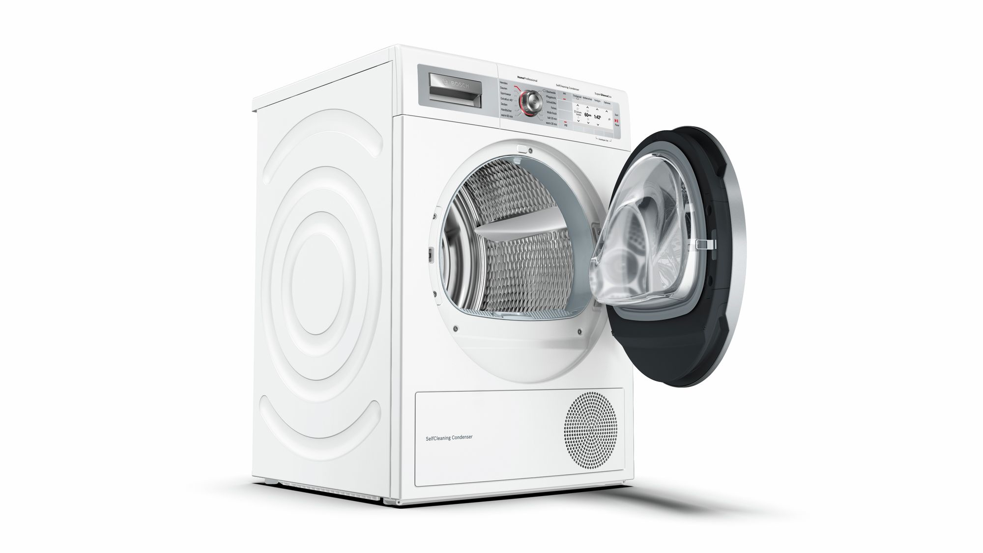 Gerät, Elektrisches Gerät, Waschmaschine