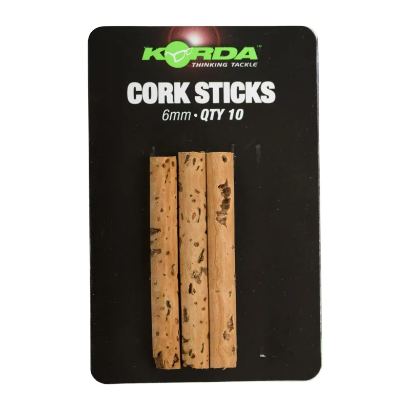 Cork Sticks 6mm Cork Sticks 6mm