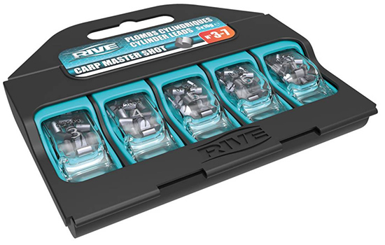 Carp Master Shot 8-12 (780035)