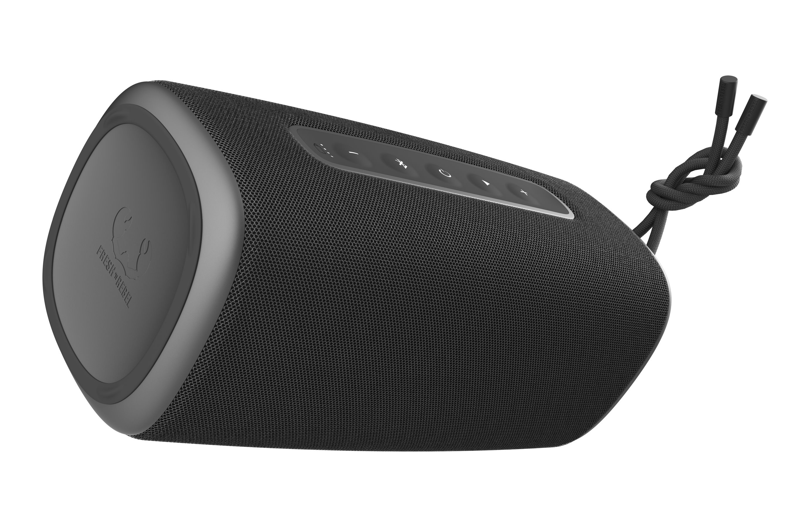 Bluetooth-Lautsprecher ´Bold L2´, Storm Grey (220535) Bluetooth-Lautsprecher ´Bold L2´, Storm Grey (220535)