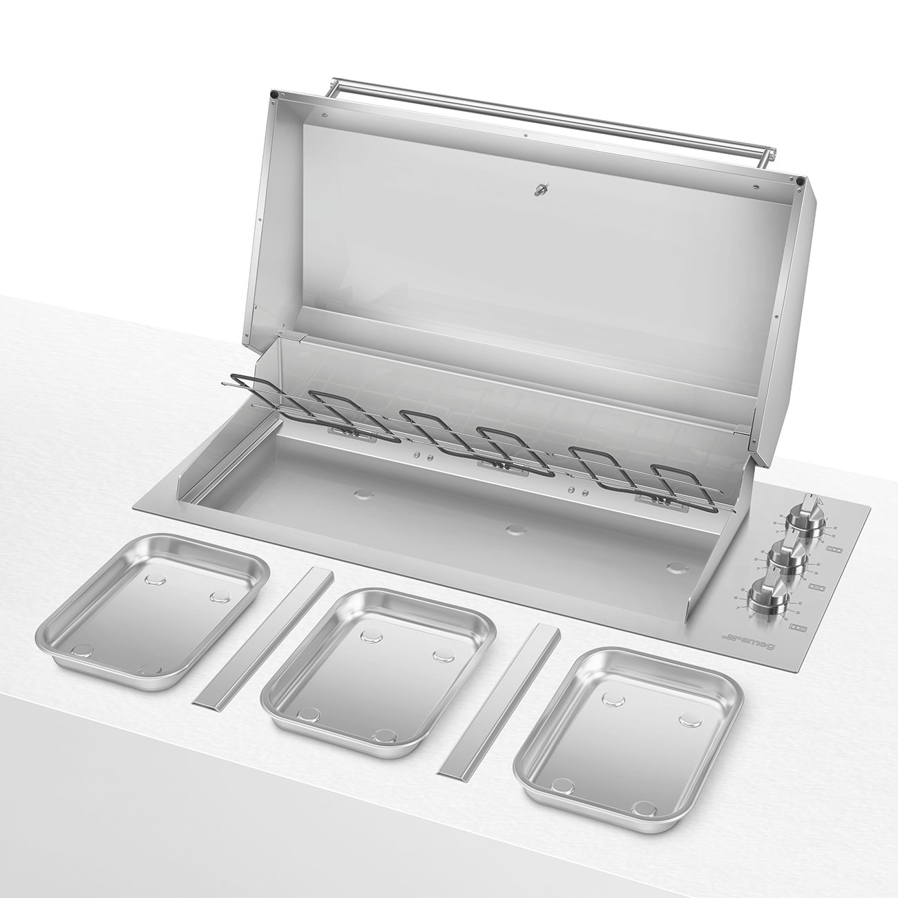 Aluminium, Elektronik, Handy, Telefon