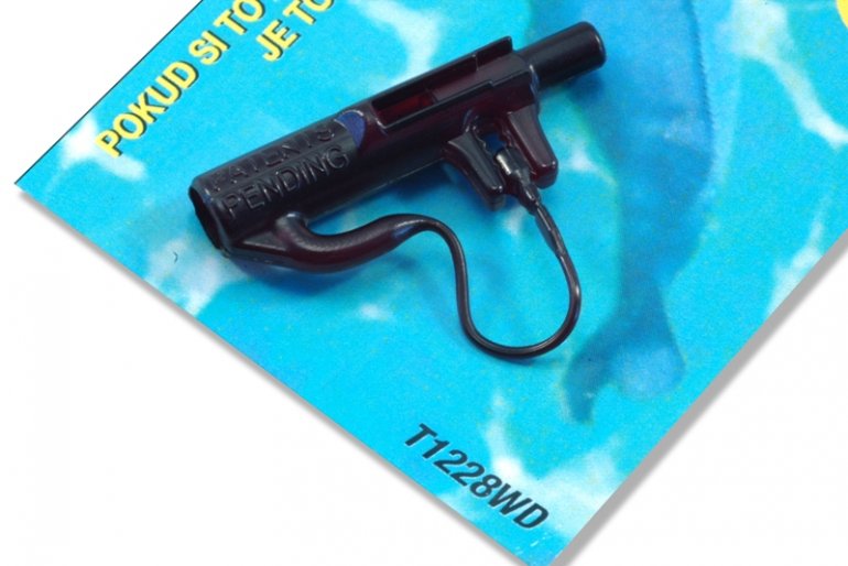 Snag Clip - silt Snag Clip - silt