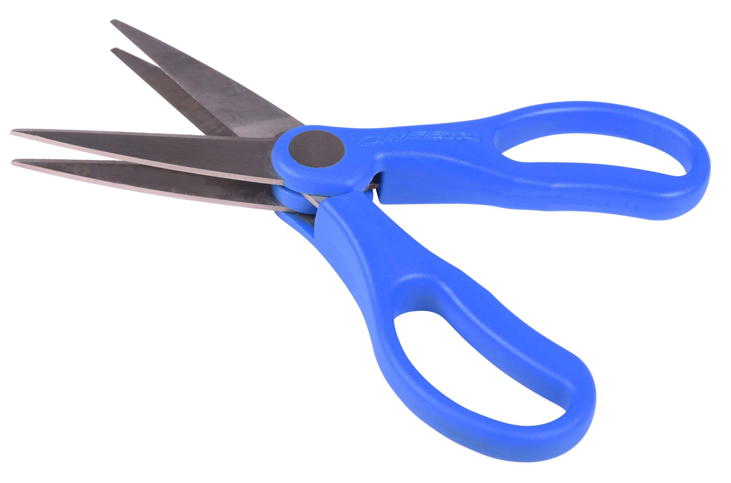 Cresta Double Blade Wormchopper Cresta Double Blade Wormchopper