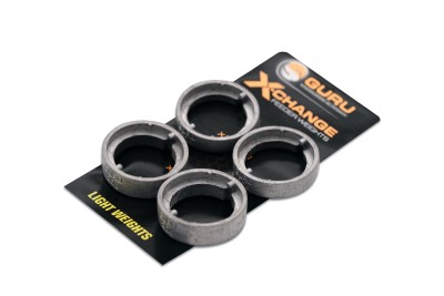 X-Change Distance Feeder Solid Large 40g+50g Solid