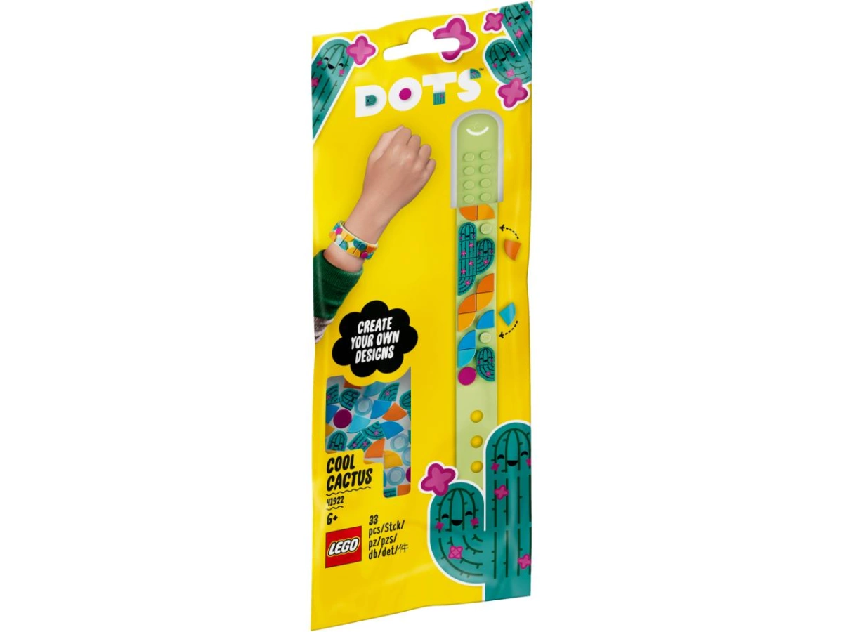 Kaktus Armband Kaktus Armband