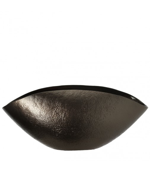 Schale 38x20 ferro Como