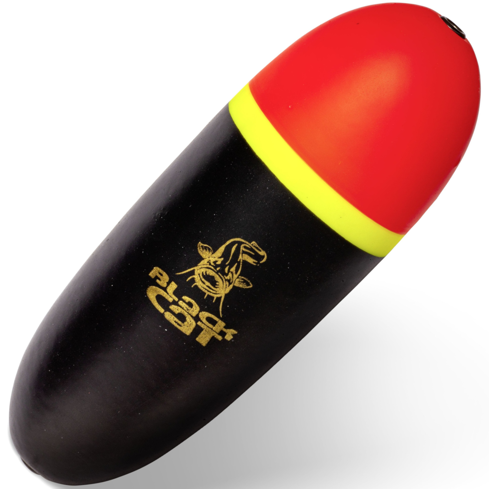 300g Black Cat Maxi Foam-Pose 18cm schwarz (5606300)